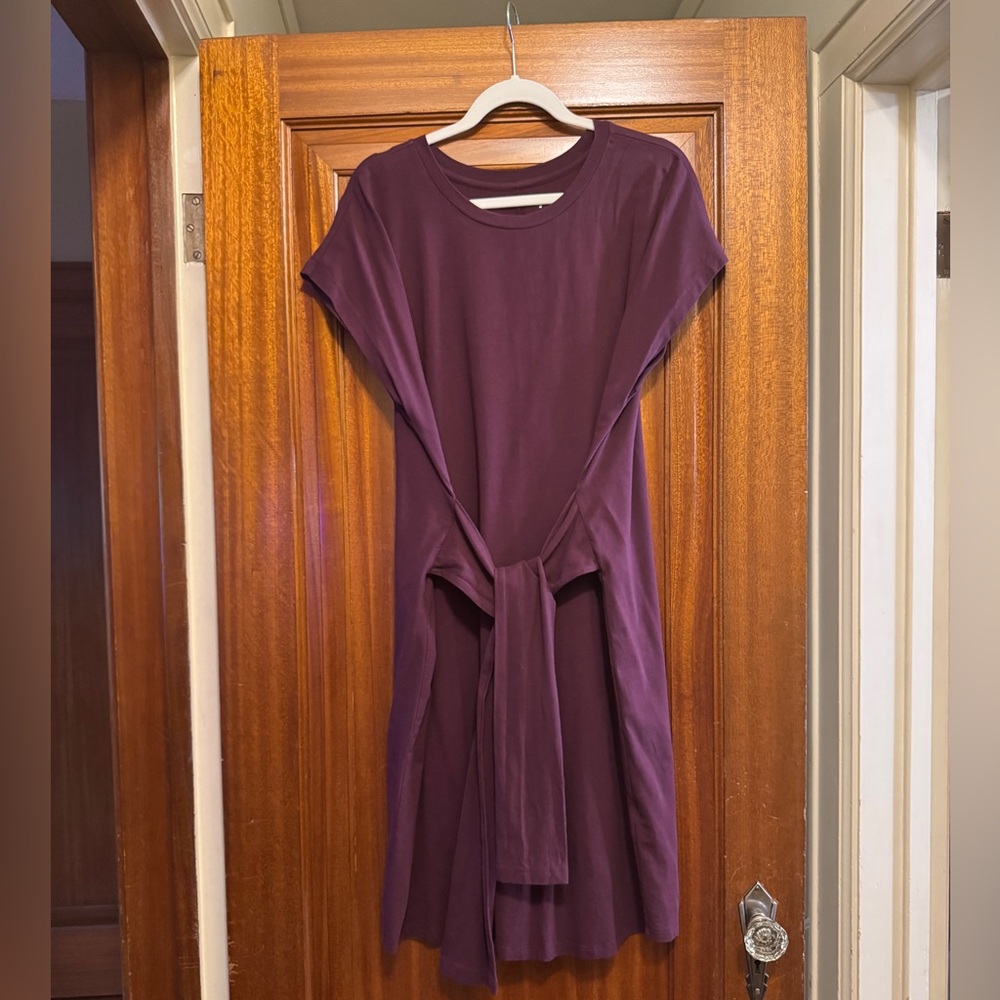 Universal Standard, size M.